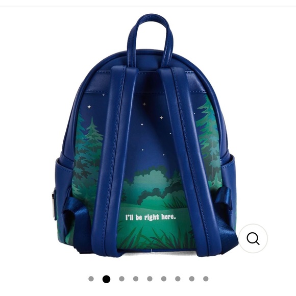 Loungefly ET bag - Picture 3 of 3